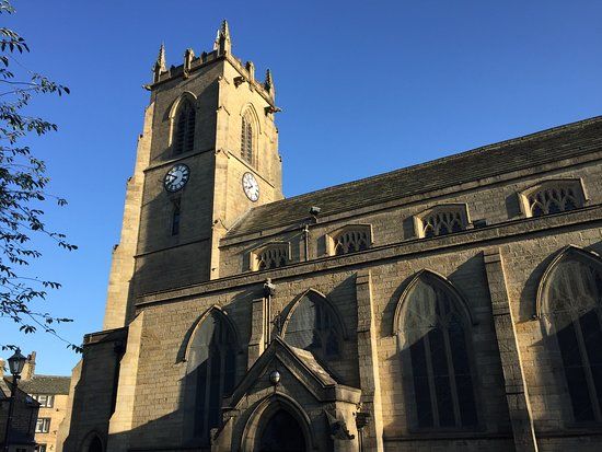 Keighley Shared Church