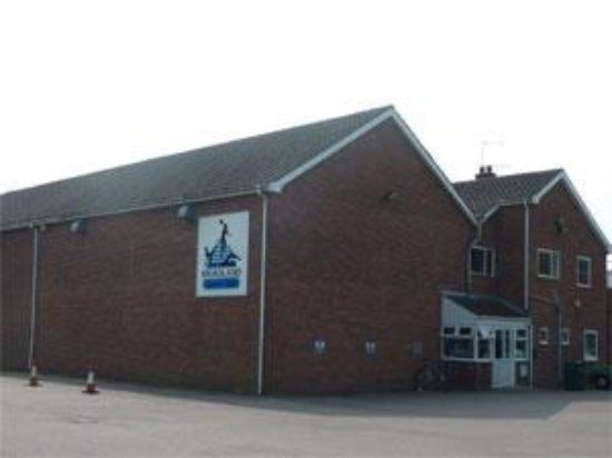 Broadland Sports Club