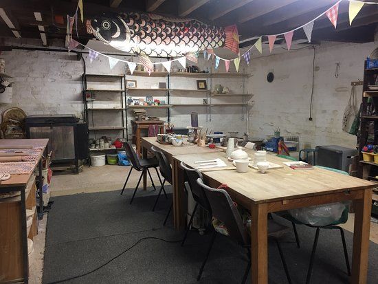 Moon Studio Ceramics