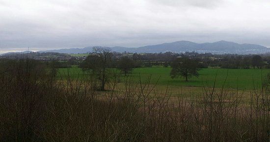 The Ketch Viewpoint