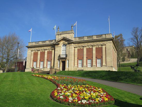 Temple Gardens