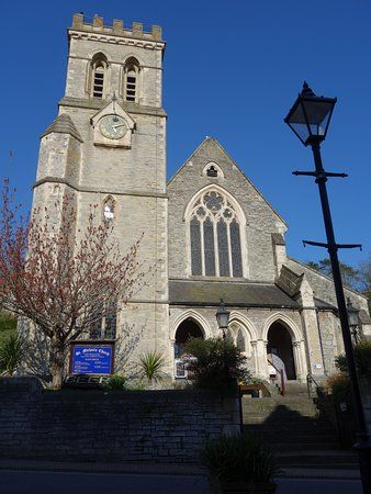 St. Michael Church