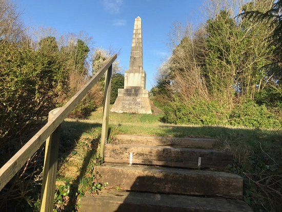 Protestant Martyrs Memorial