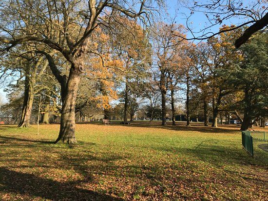 Oxhey Park