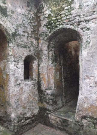 Coombe Conduit