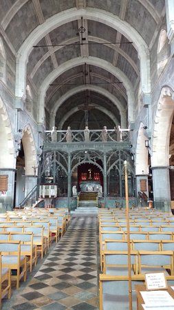 Church of St Peter