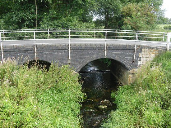 Warkton Bridge