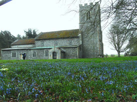 St James Church