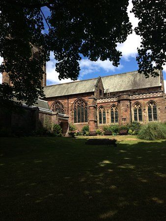 St Mary's Church