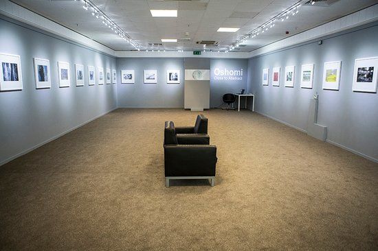 HIP Gallery