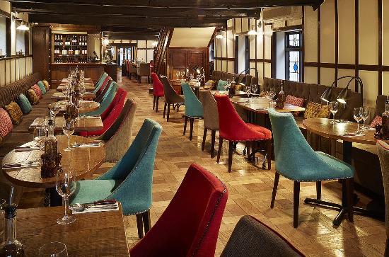 Wildwood Restaurant