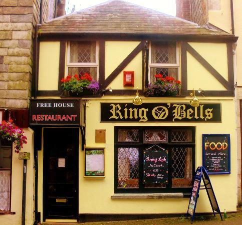 The Ring O Bells