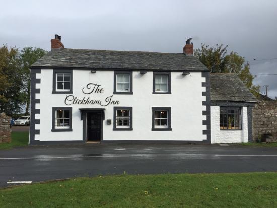 The Clickham Inn
