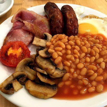 The Ugly Duckling Cafe