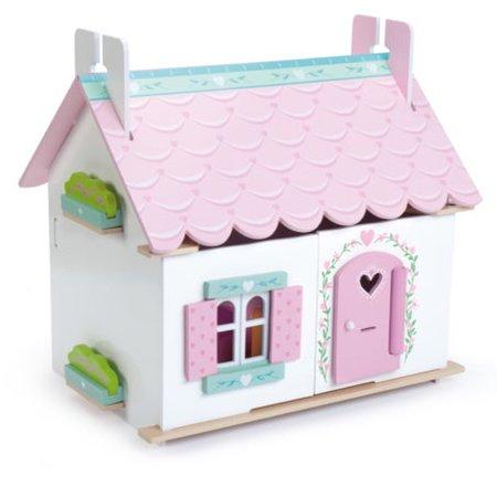 China Cottage