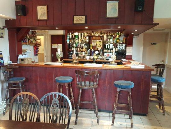 The Five Bells Inn