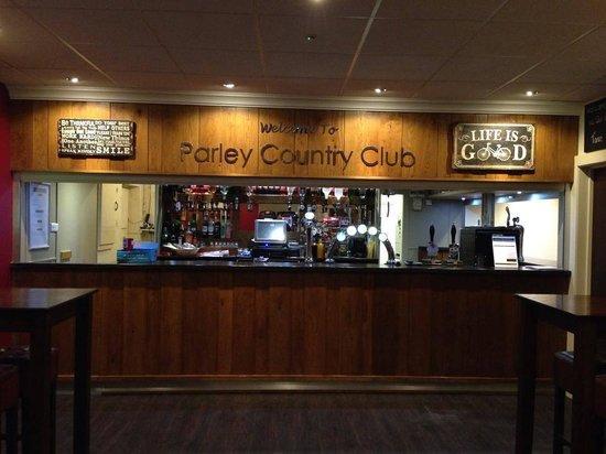 Parley Country Club