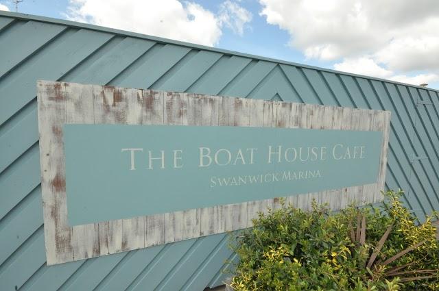 The Boat House Cafe