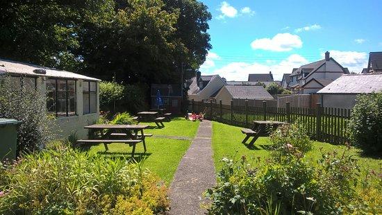 The Bradworthy Inn