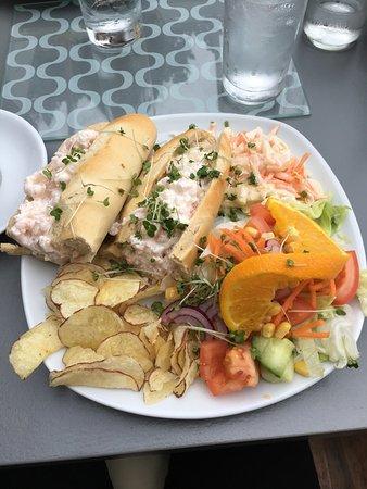 Conservatory Cafe Bar