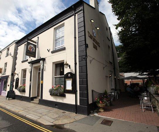 The Tavistock Inn
