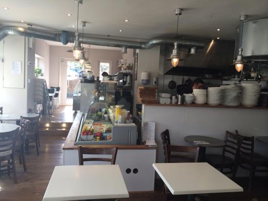 Michael's Brasserie