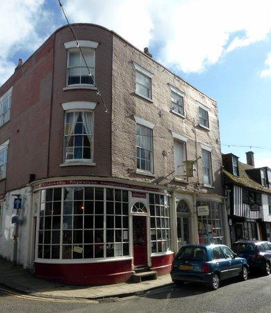 The Apothecary