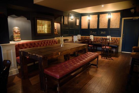 The New Inn