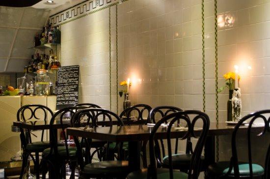 Korova Restaurant