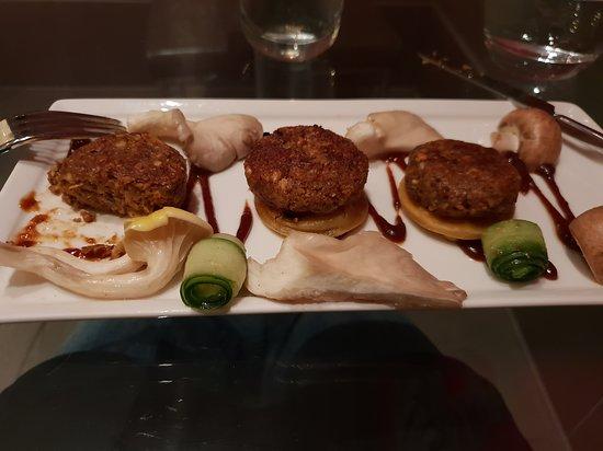 Annayu Restaurant