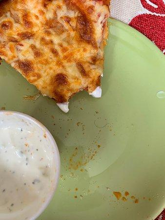 Efess Pizza & Kebab House