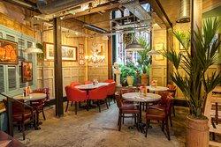 Bill's Nottingham
