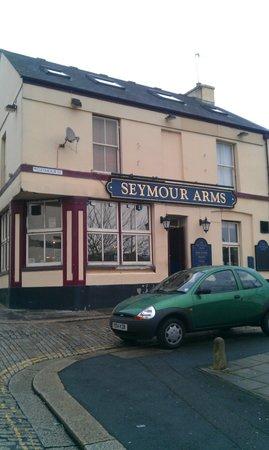 Seymour Arms