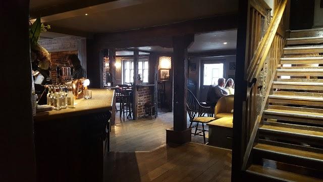 The Olive Tree
