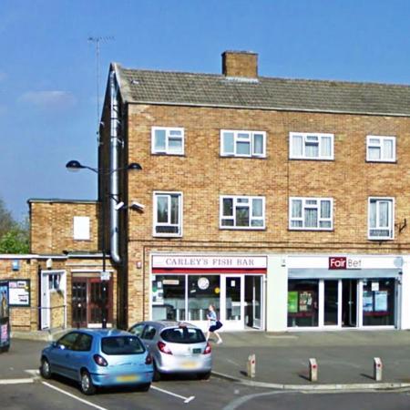 Carleys Fish Bar
