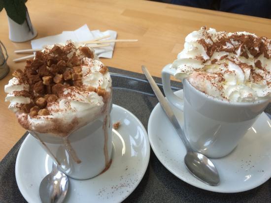 Cedars Park Cafe
