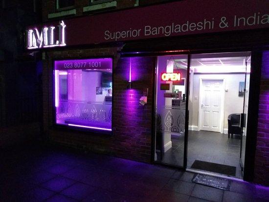 Imli Indian Cuisine