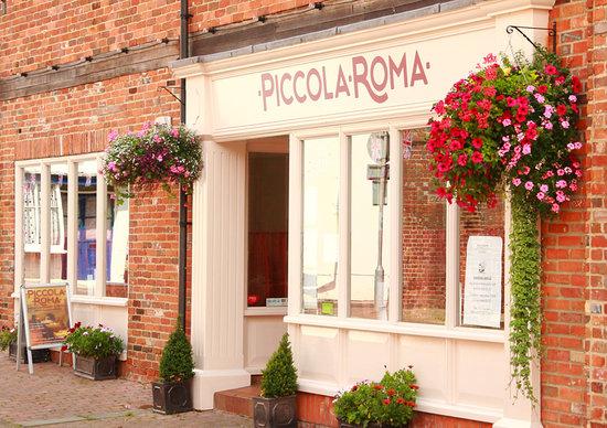 Piccola Roma