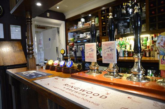 The Flying Bull Inn Restaurant