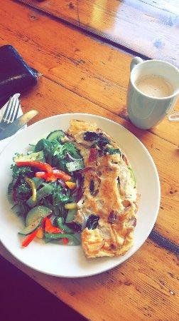 Tilda's Kitchen