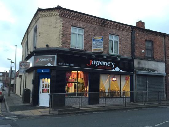Jasmine's Takeaway