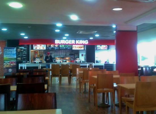 Burger King