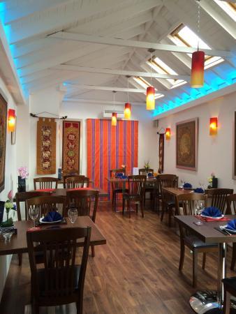 Bangkok Thai Restaurant