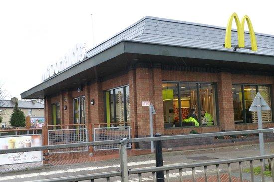 Macdonalds