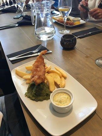 Stocks Tavern
