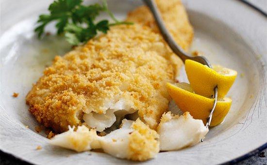 grillery Fish Bar