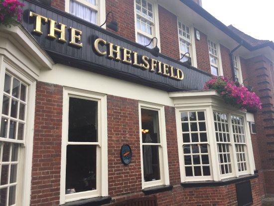 The Chelsfield