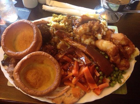 The Kings Head