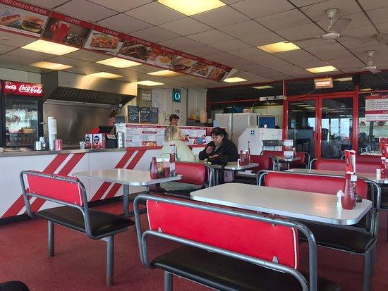 Bill & Ben's Cafe