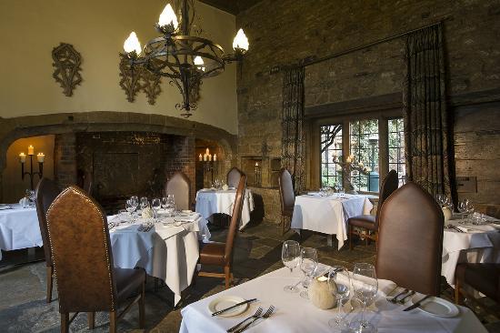 The Cedar Restaurant